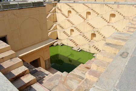 Panna Meena ka Kund34