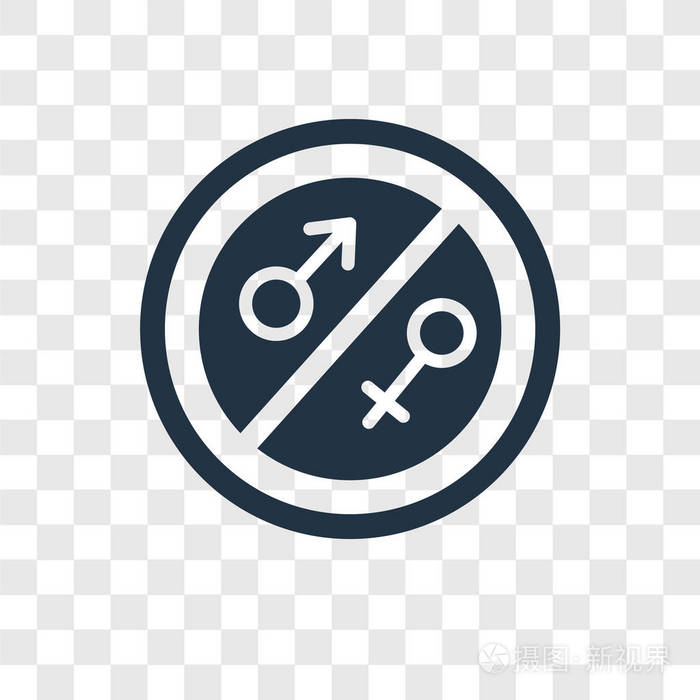 平等矢量图标简单和现代平面符号的网站移动标志应用程序ui.