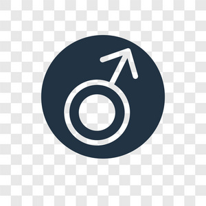 火星矢量图标简单和现代平面符号的网站移动标志应用程序ui.