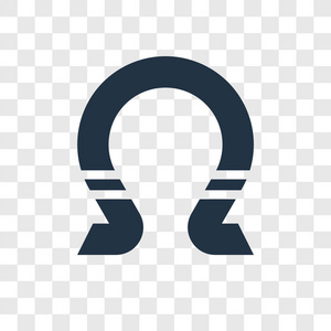 马蹄矢量图标简单和现代平面符号的网站移动标志应用程序ui.