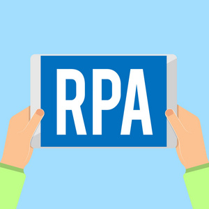 字写入文本 Rpa。企业理念为使用软件与人工智能做基本任务