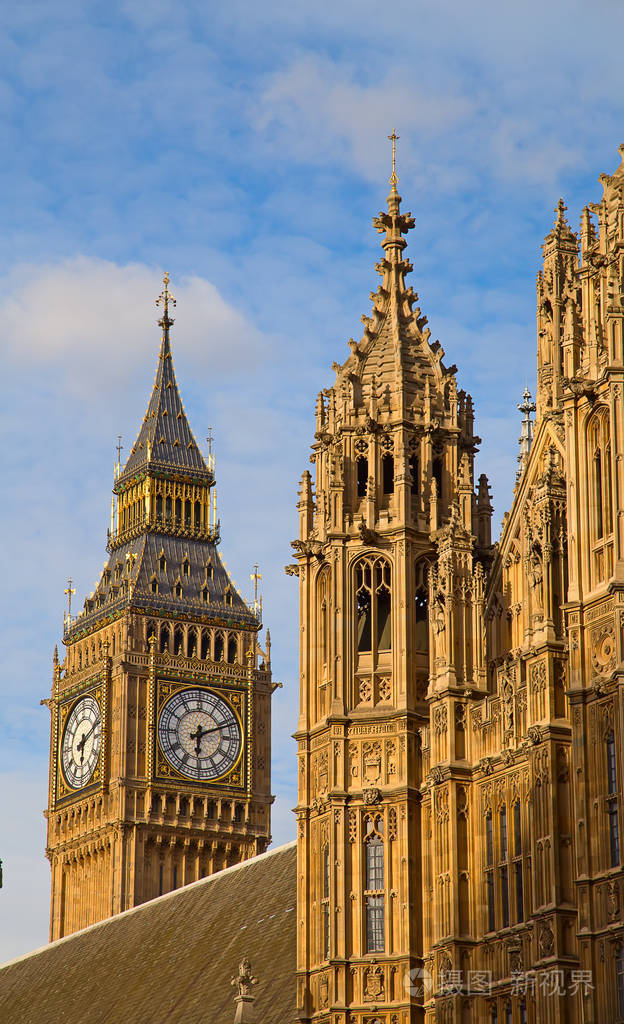 英国标志性建筑及图片图片