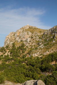 Cap de Formentor34