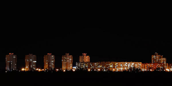 小区夜景图片 小区夜景素材 小区夜景插画 摄图新视界 小区夜景图片 小区夜景素材 小区夜景插画 摄图新视界