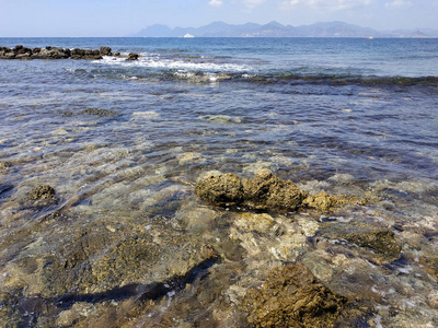 地中海沿岸法国里维埃拉