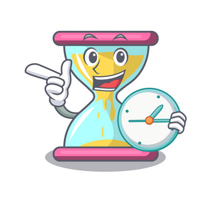 沙漏沙漏砂计时器砂时钟图片