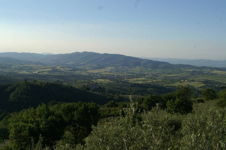 UMBRIA