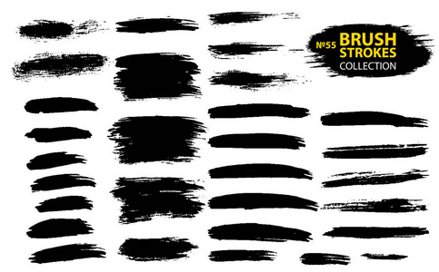 肮脏笔刷素材图片 肮脏笔刷素材素材 肮脏笔刷素材插画 摄图新视界