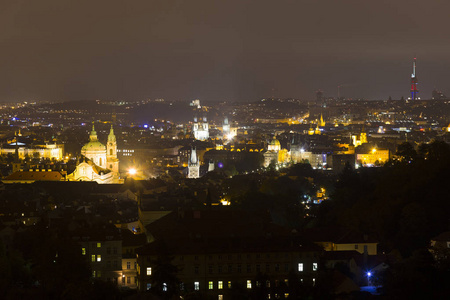  Cathedral, Czech Republic