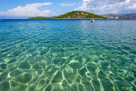 克罗地亚亚得里亚海图片-克罗地亚亚得里亚海素材-克罗地亚亚得里亚海