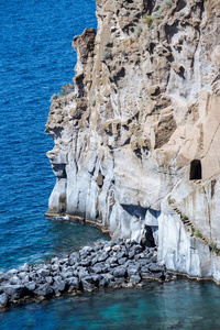 Agnello, Naples, Italy