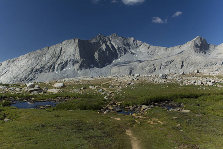 山自然景观风景