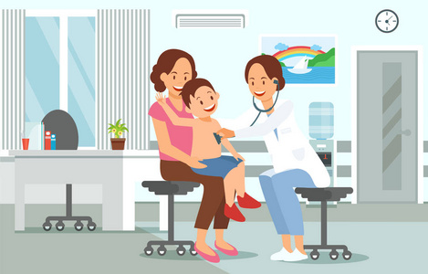 儿科向量图片-儿科向量素材-儿科向量插画-摄图新视界