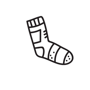 运动袜图片-运动袜素材-运动袜插画-摄图新视界