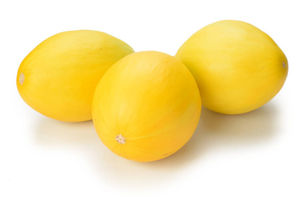 黄甜瓜的保质期图片