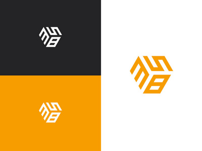 一组数字可以用作城市生日或竞赛的体育号码. 简单的创意几何标志.