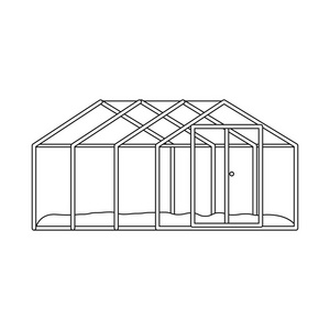 花园的对象图片-花园的对象素材-花园的对象插画-摄图新视界