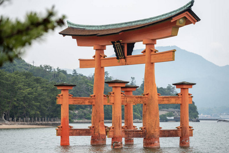 Itsukushima Jinja34