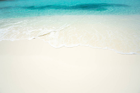 马尔代夫群岛海滩度假胜地暑假图片