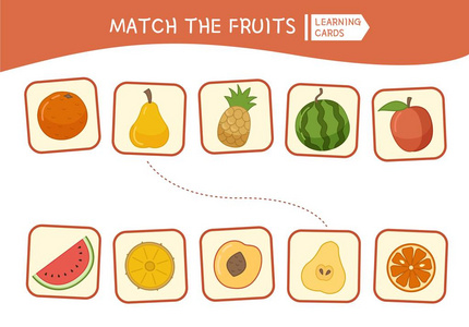 坏掉的水果对比图片