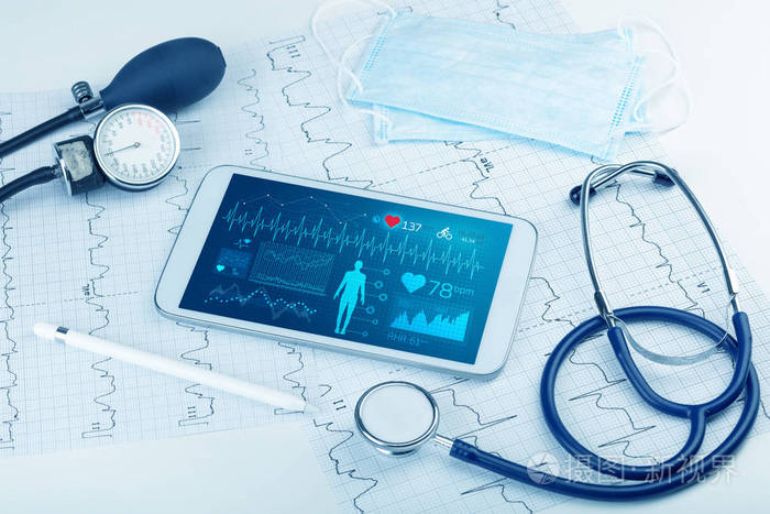 直接诊断与医疗应用