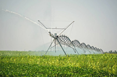 农业产品灌溉