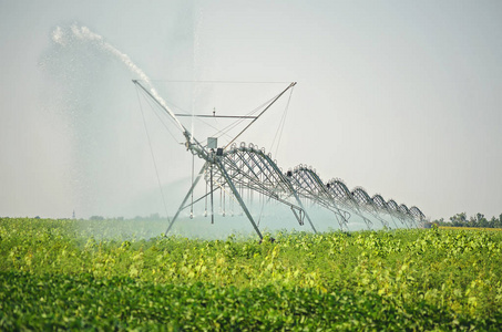 农业产品灌溉