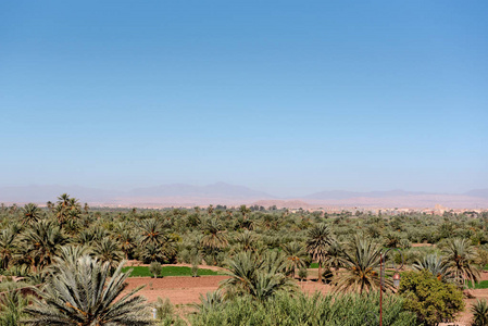 瓦扎扎特绰号沙漠之门是摩洛哥中南部德拉塔菲拉莱地区瓦扎扎特省的一个城市和首都。