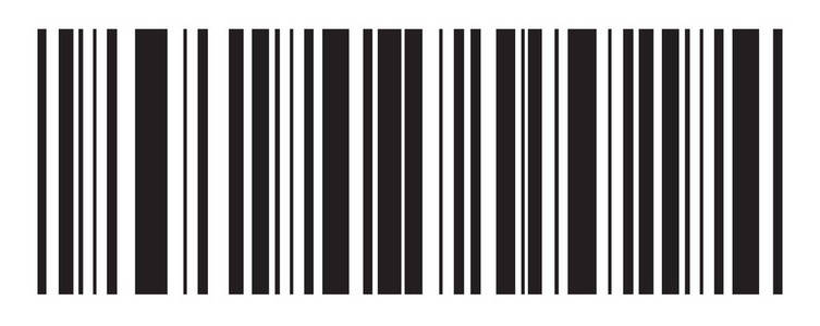 条形码图标图片