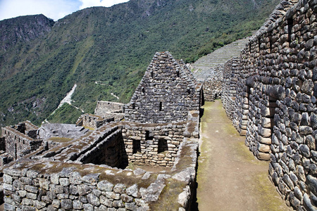 Lost city of the Incas39