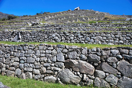 Lost city of the Incas39