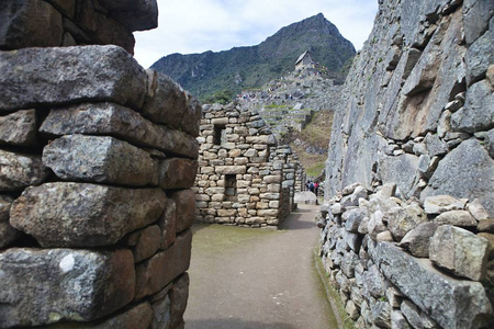 Lost city of the Incas39