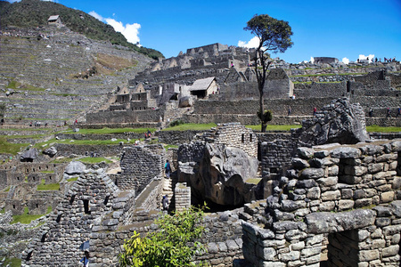 Lost city of the Incas39