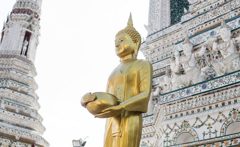 佛教象征在亚洲