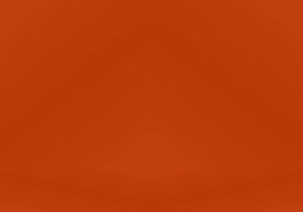 抽象的平滑橙色背景布局设计, 工作室, 房间, 网页模板, 商务报告与平滑圆圈渐变颜色