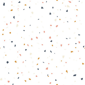 水磨石地板表面图片