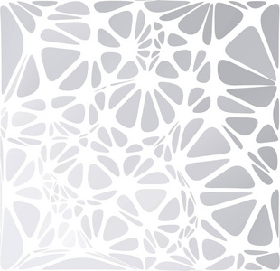 灰色白色现代风格创意设计模板