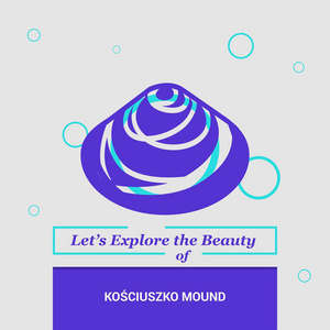 s Explore the beauty of Kosciuszko Mound Krakw, Poland, National