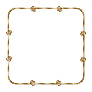 绳子框架结图片-绳子框架结素材-绳子框架结插画-摄图新视界