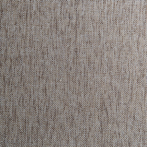 背景用棕色织物地毯的细节
