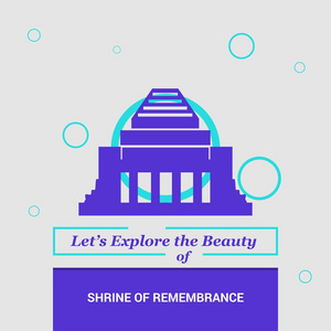 s Explore the beauty of Shrine Of Remembrance Melbourne, Austral