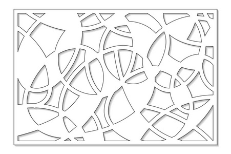 线切割图案大全图片-线切割图案大全素材-线切割图案大全插画-摄图新