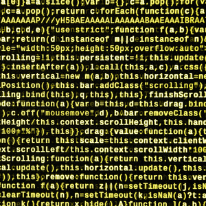 css javascript和html的使用. 技术背照片