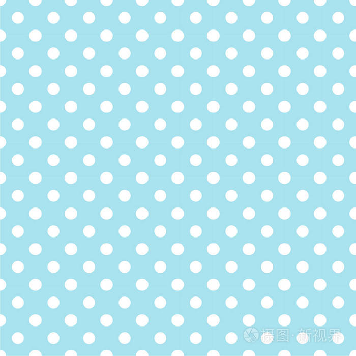 格子方形蓝色花纹条纹格子斑点.