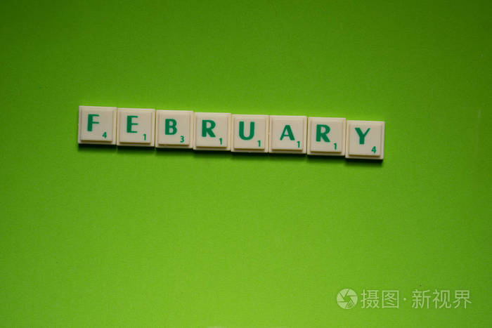 february&quot