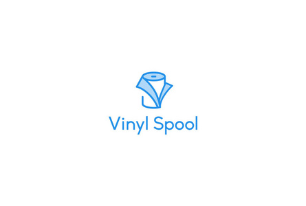 Vinyl Spool34