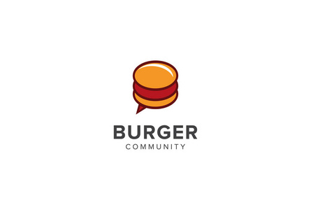 Burger community34