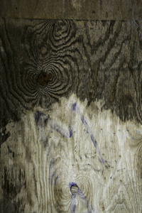 抽象的木材很适合使用一种元素。