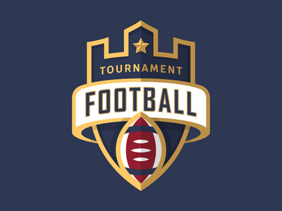 足球标志. 锦标赛运动模板. 现代矢量插图标签和徽章设计.照片