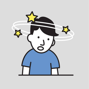 转向的男孩图片